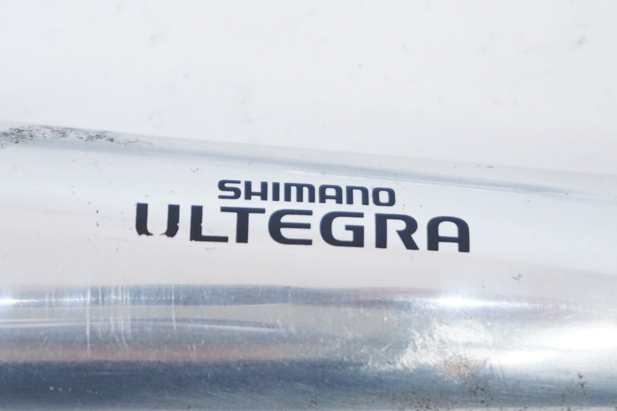 SHIMANO 「シマノ」 ULTEGRA FC-6500 52-39T 170mm クランク