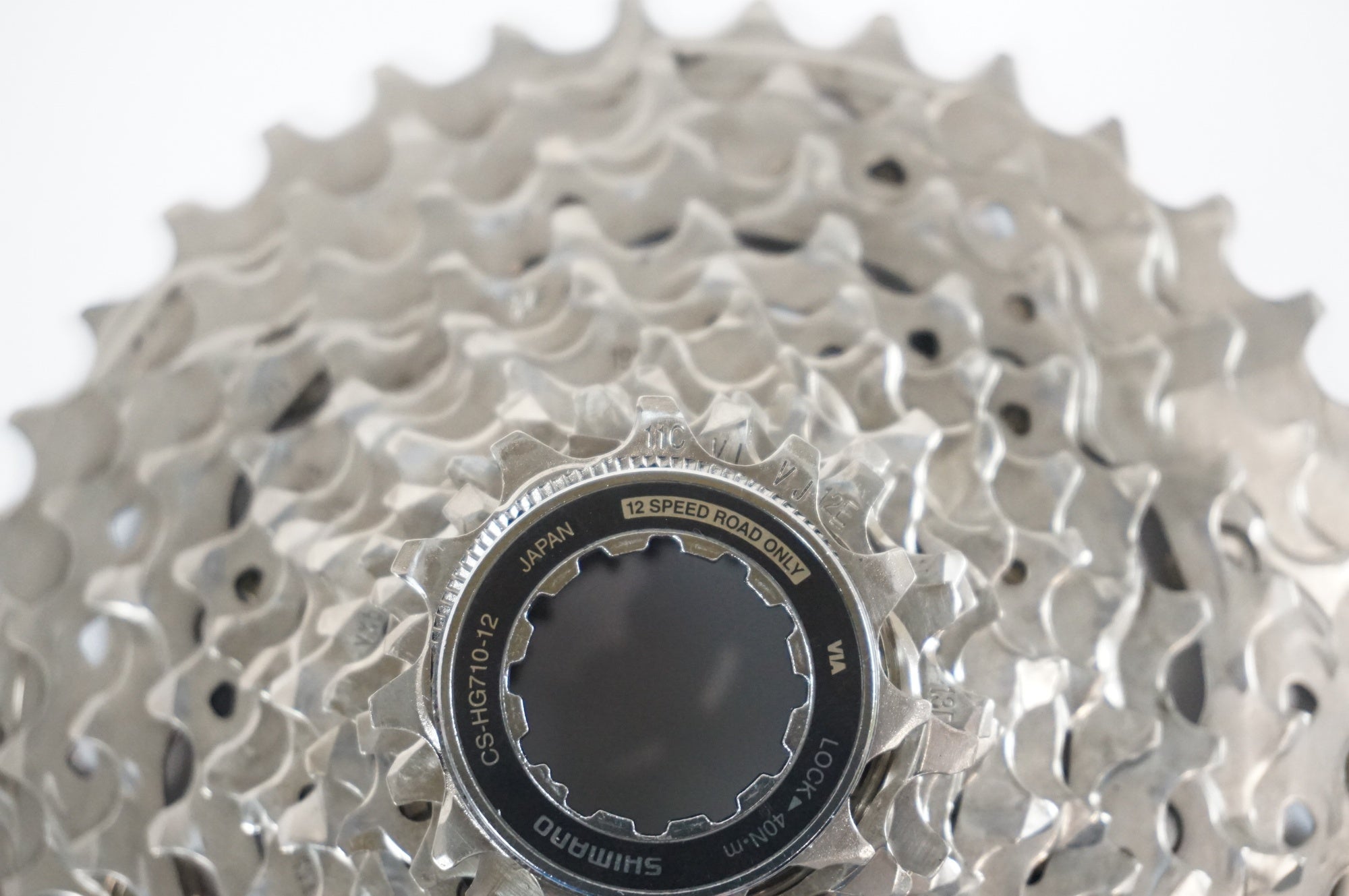 SHIMANO 「シマノ」 105 CS-HG710-12 11-36T スプロケット / 宇都宮店