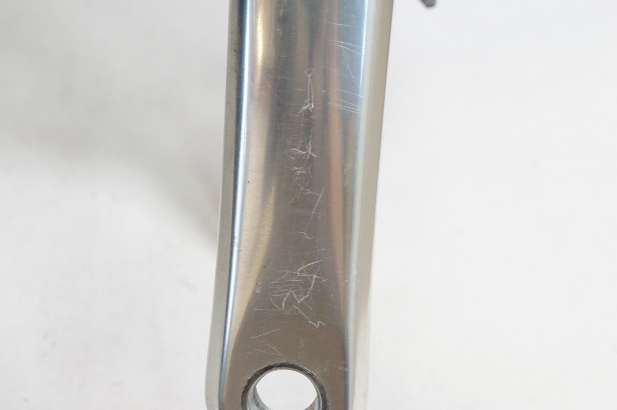 SHIMANO 「シマノ」 ULTEGRA FC-6600 53-39T 170mm クランク / 熊谷本店