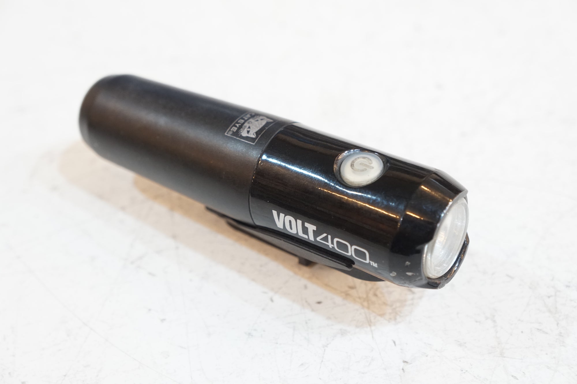 CATEYE 「キャットアイ」 VOLT400 フロントライト / バイチャリ浦和