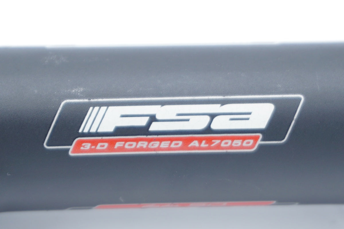 FSA 「エフエスエー」 3D FORGED φ31.8 110mm ステム / 滋賀大津店