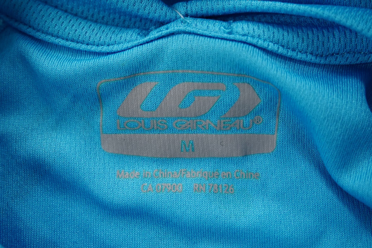 LOUIS GARNEAU 「ルイガノ」 レディース Mサイズ ジャージ / 浜松店
