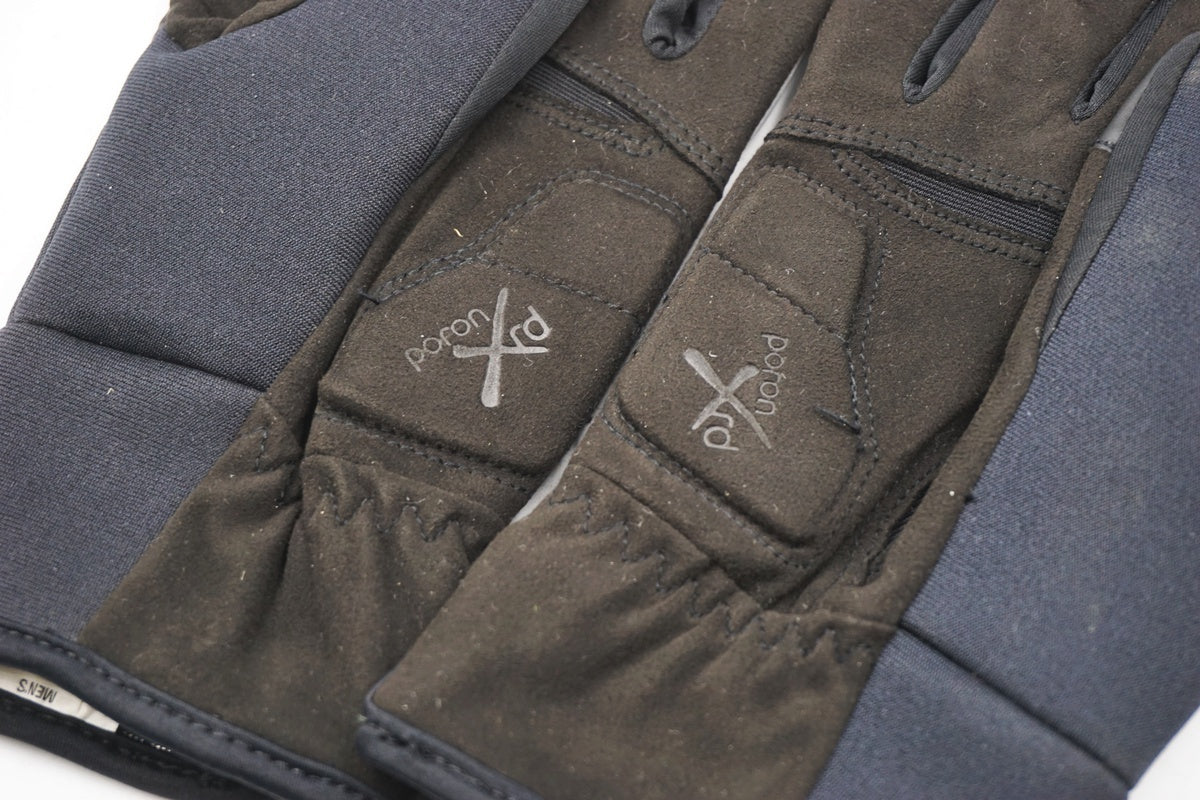 SHIMANO 「シマノ」 PORON XRD Mサイズ グローブ / 奈良店