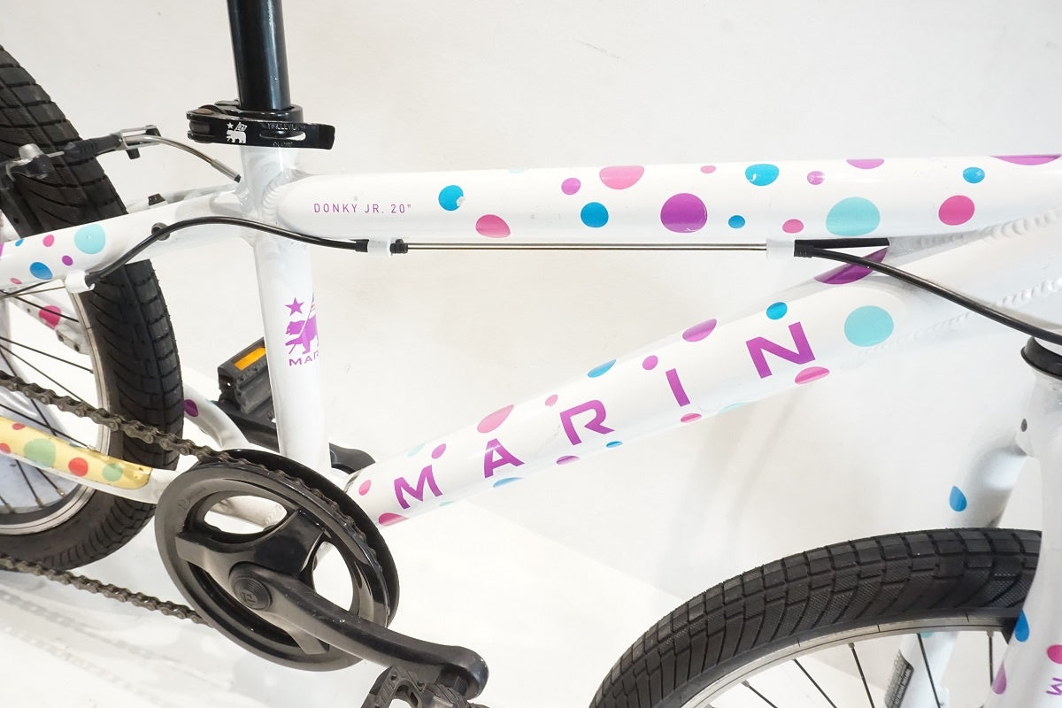 アウトレット車入荷】MARIN/マリンDONKYJr/ドンキージュニア20