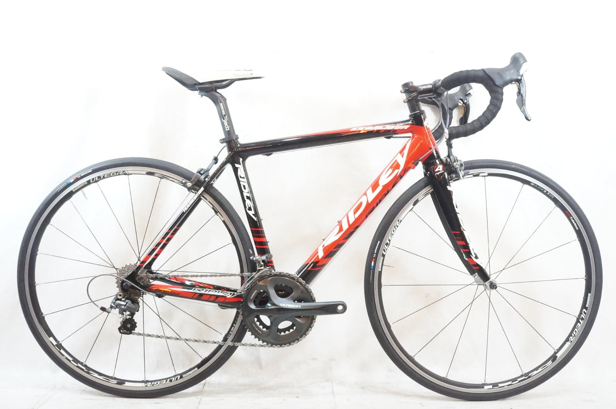 RIDLEY 「リドレー」 EXCARIBUR 2012年モデル ロードバイク / 浦和ベース