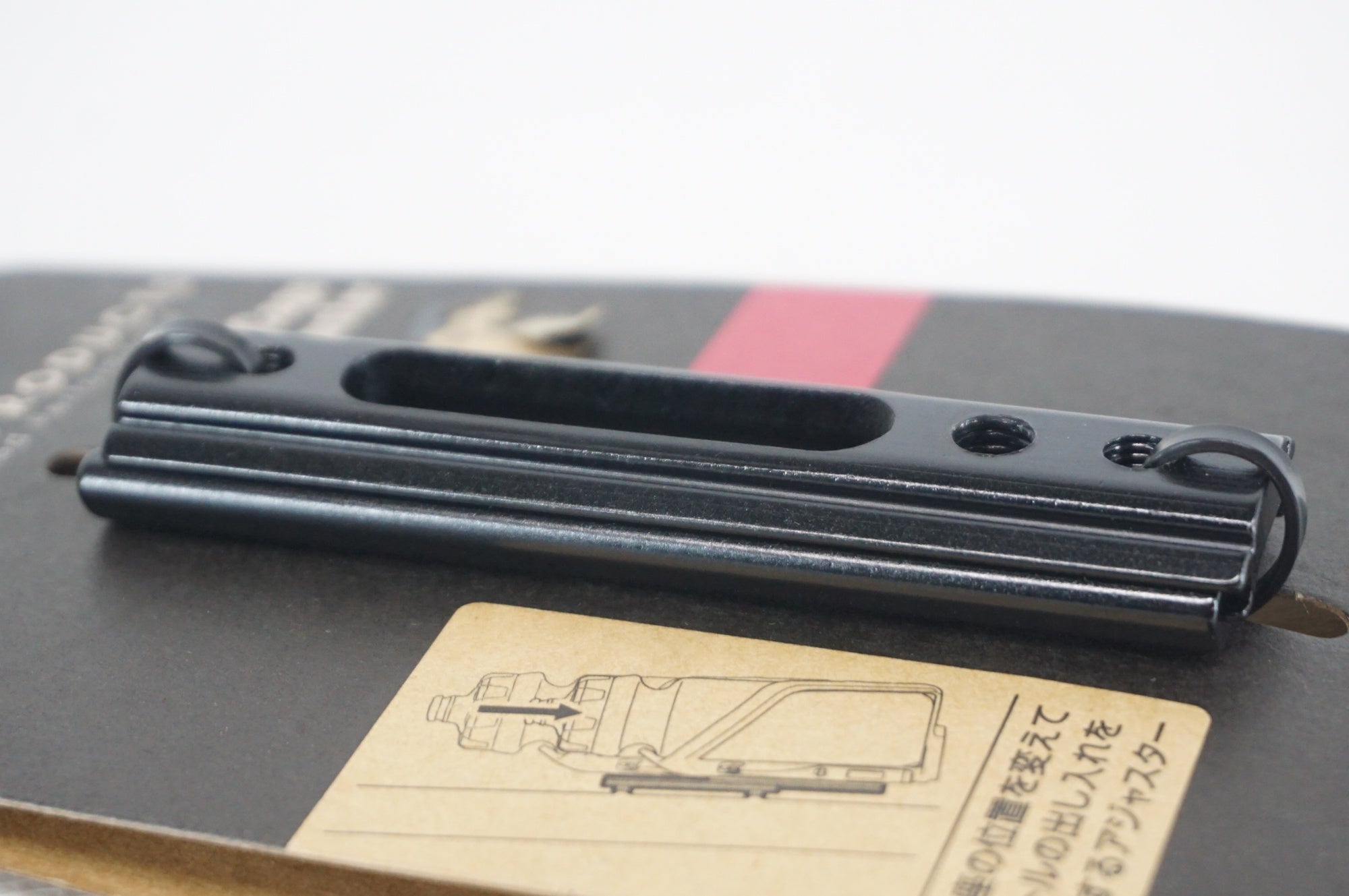 GIZA PRODUCTS 「ギザプロダクツ」 ボトルケージアジャスター / 阪急塚口店