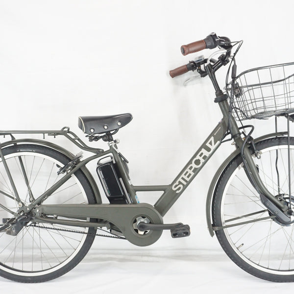 電動アシスト自転車 - 自転車本体 ｜ バイチャリ公式オンライン