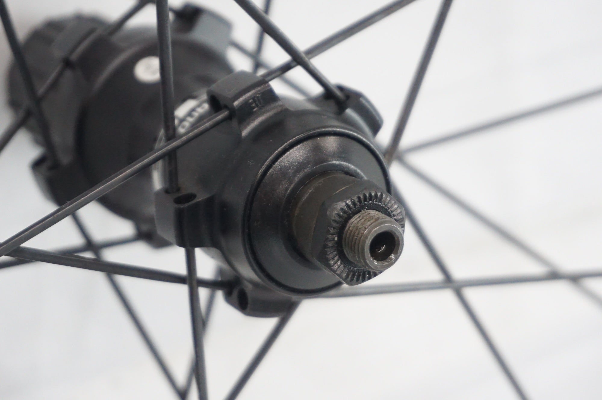 SHIMANO 「シマノ」 WH-R510 シマノ8-10速 ホイールセット / 阪急塚口