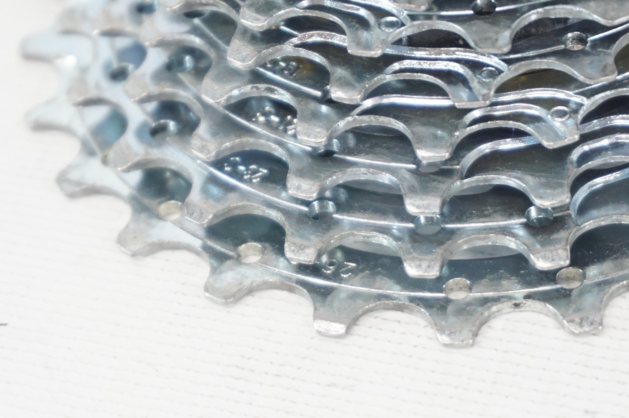 CAMPAGNOLO 「カンパニョーロ」 VELOCE CS9-VLX39 10s 13-26T