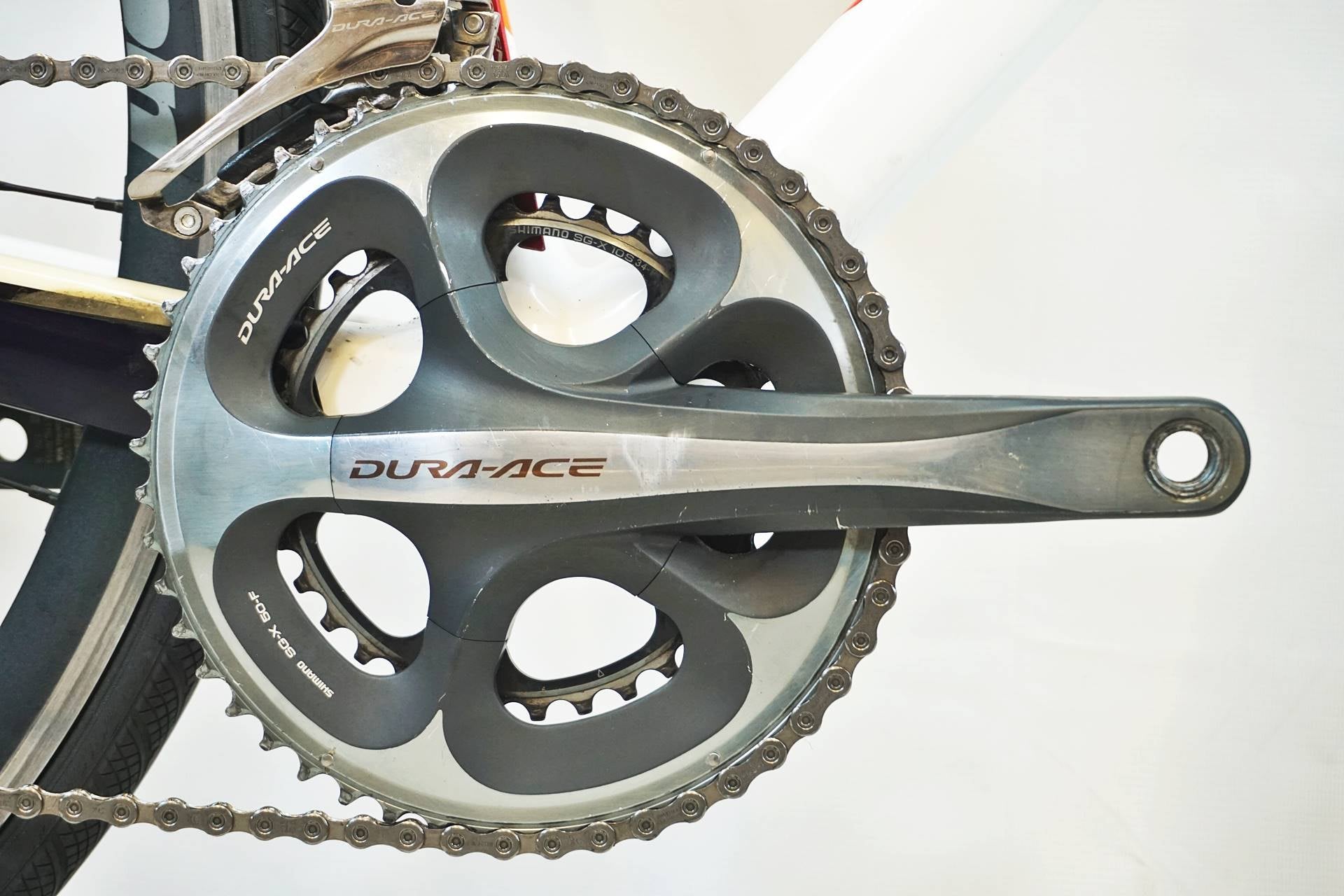 CARRERA 「カレラ」 VELENO TS 2016年モデル ロードバイク / 有明ガーデン店