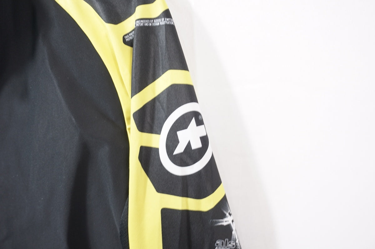 ASSOS 「アソス」 Sサイズ ジャージ / バイチャリ世田谷店