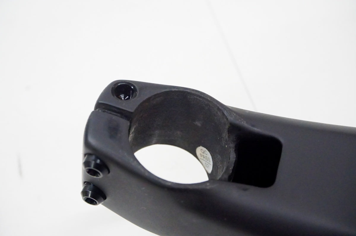 EXS 「イーエックスエス」 AEROVER 幅380mm ステム長120mm 一体型ハンドルバー / 名古屋大須店