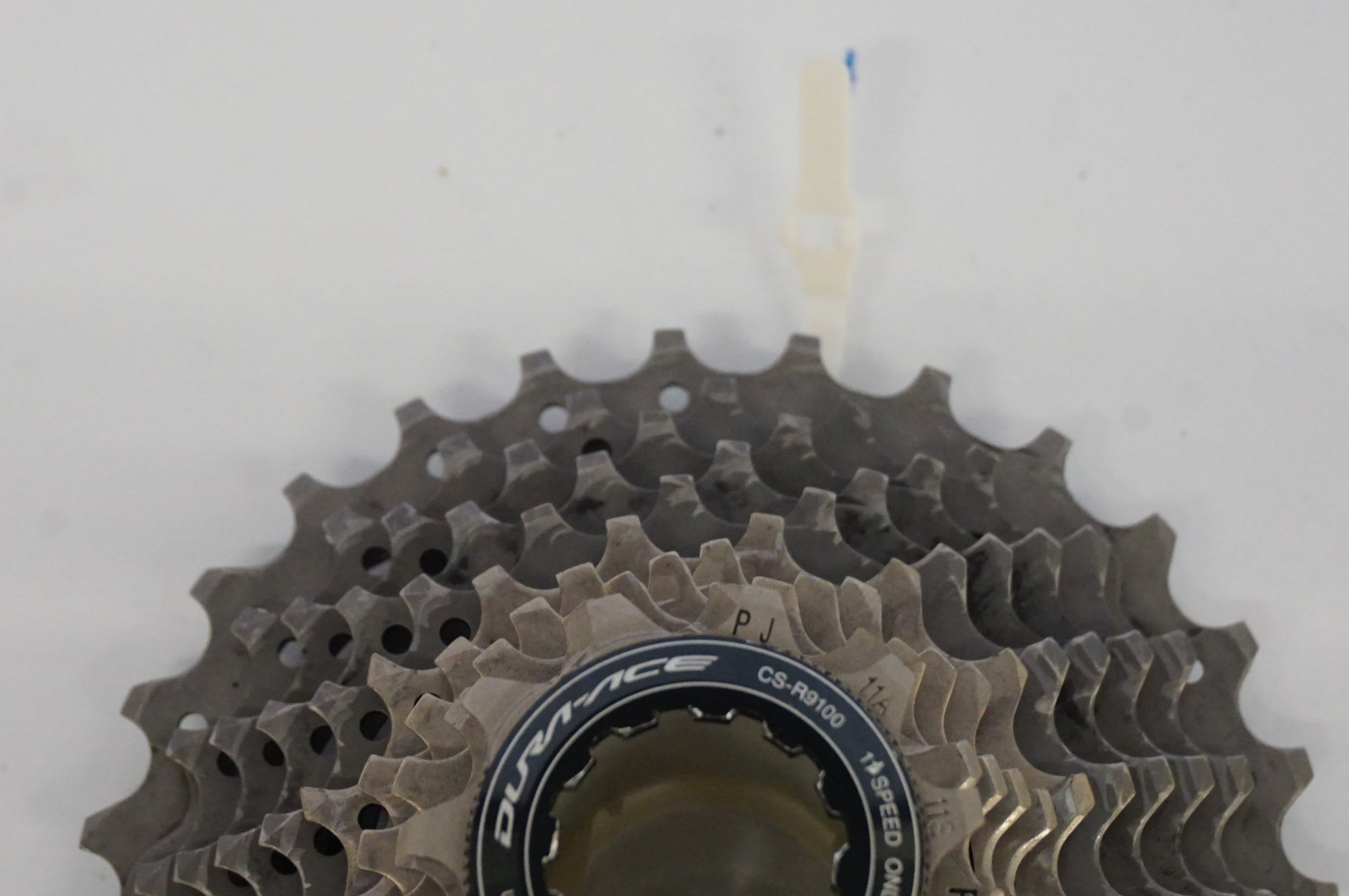 SHIMANO 「シマノ」 DURA-ACE CS-R9100 11-28T スプロケット / 浜松店