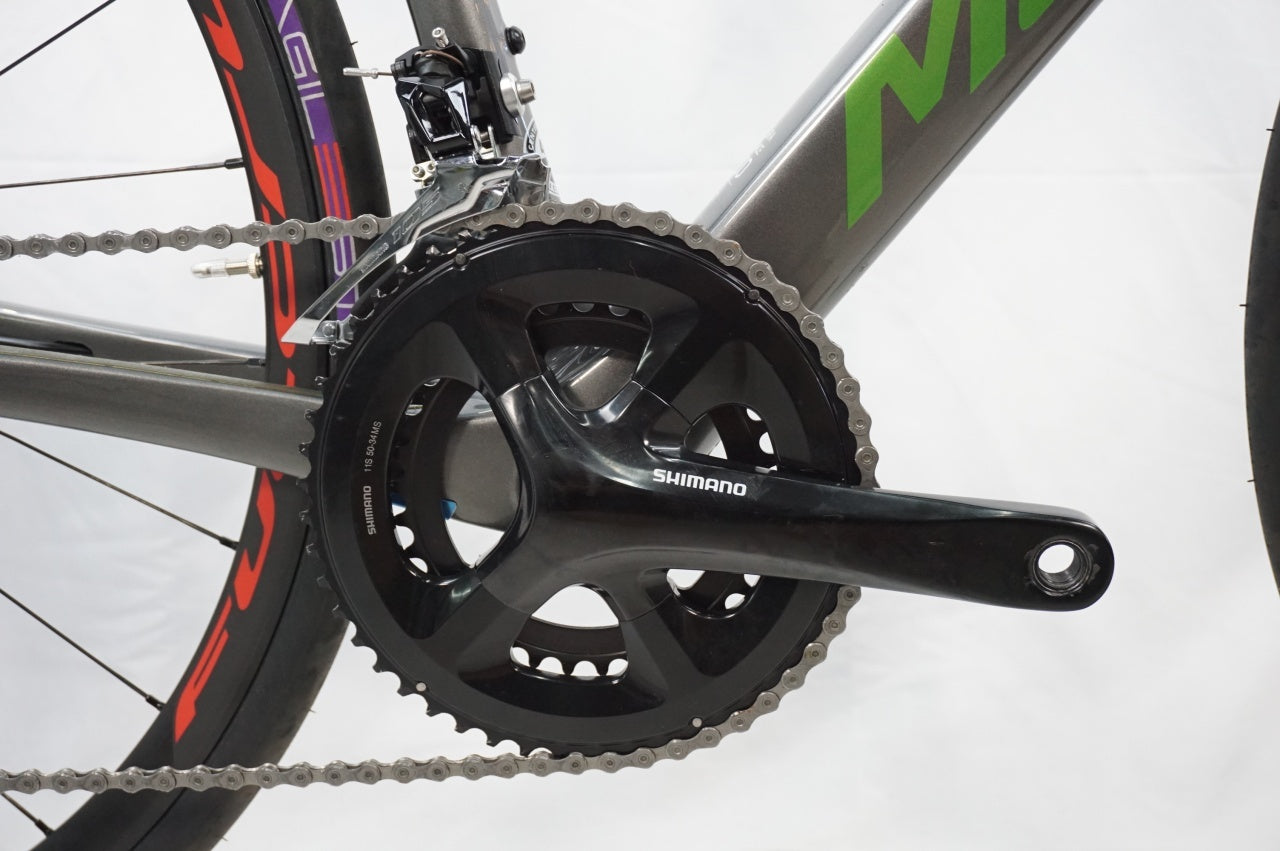 MERIDA 「メリダ」 SCULTURA ENDURANCE 4000 105 2022-2023年モデル