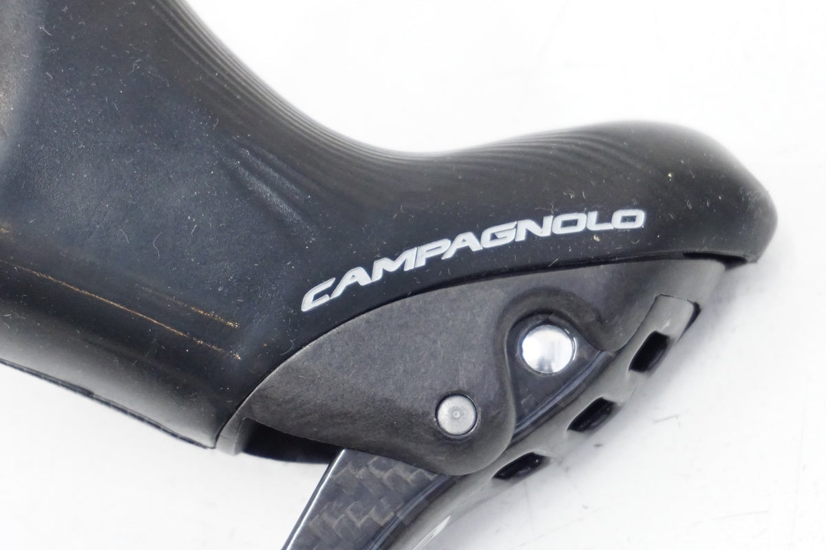CAMPAGNOLO「カンパニョーロ」 SUPER RECORD EPS レバーセット