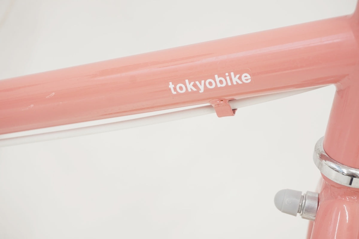 TOKYO BIKE 「トーキョーバイク」 JR 2021年モデル キッズバイク / 京都八幡店