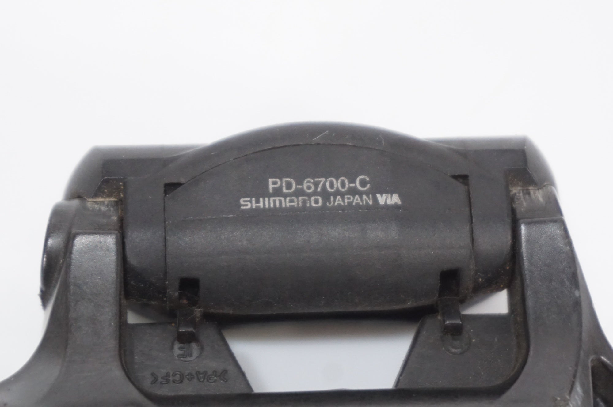 SHIMANO 「シマノ」 ULTEGRA PD-6700-C ペダル / AKIBA店