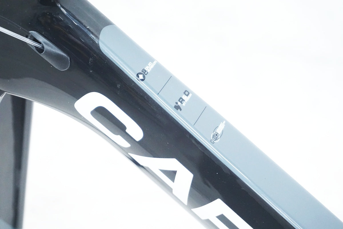 CARRERA 「カレラ」 TD01-AIR 2024年モデル フレームセット / 大阪美原