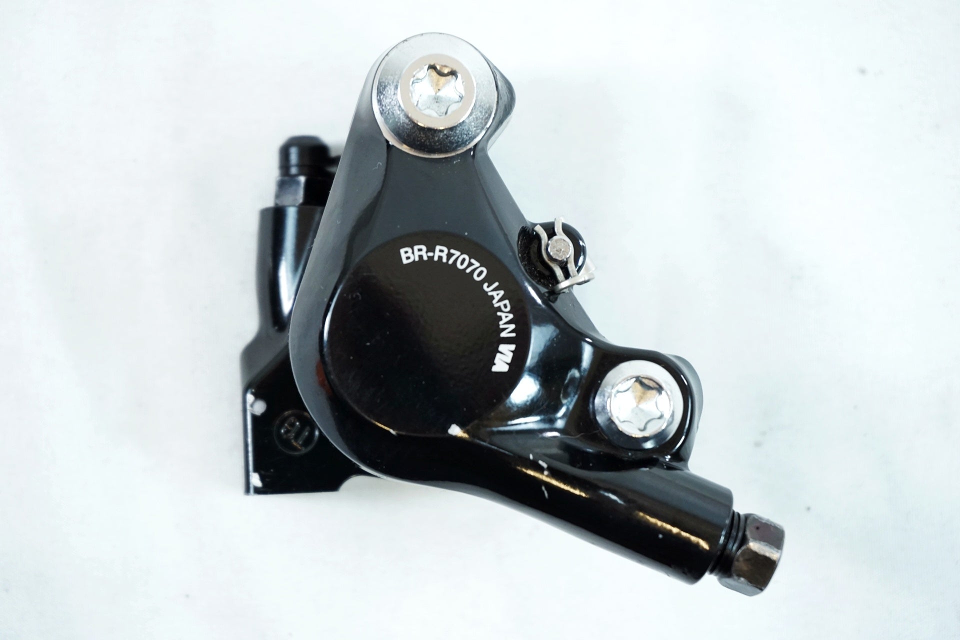 SHIMANO 「シマノ」 105 BR-R7070 ディスクブレーキキャリパー / 有明