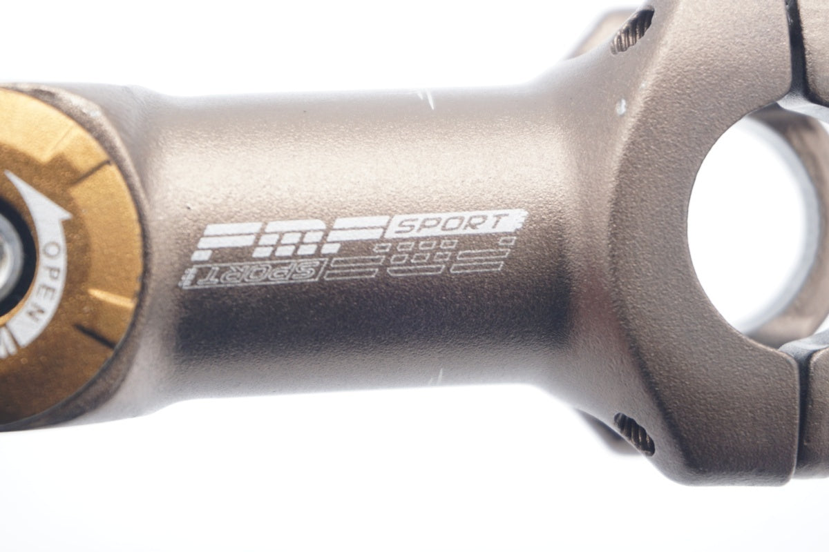 FMF 「エフエムエフ」 φ25.4 110mm 可変ステム / 滋賀大津店