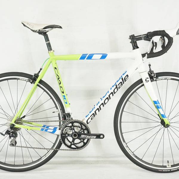 CANNONDALE CAAD10-5 ロードバイク CANNONDALE 「キャノンデール」 CAAD10 5 2013年モデル ロードバイク