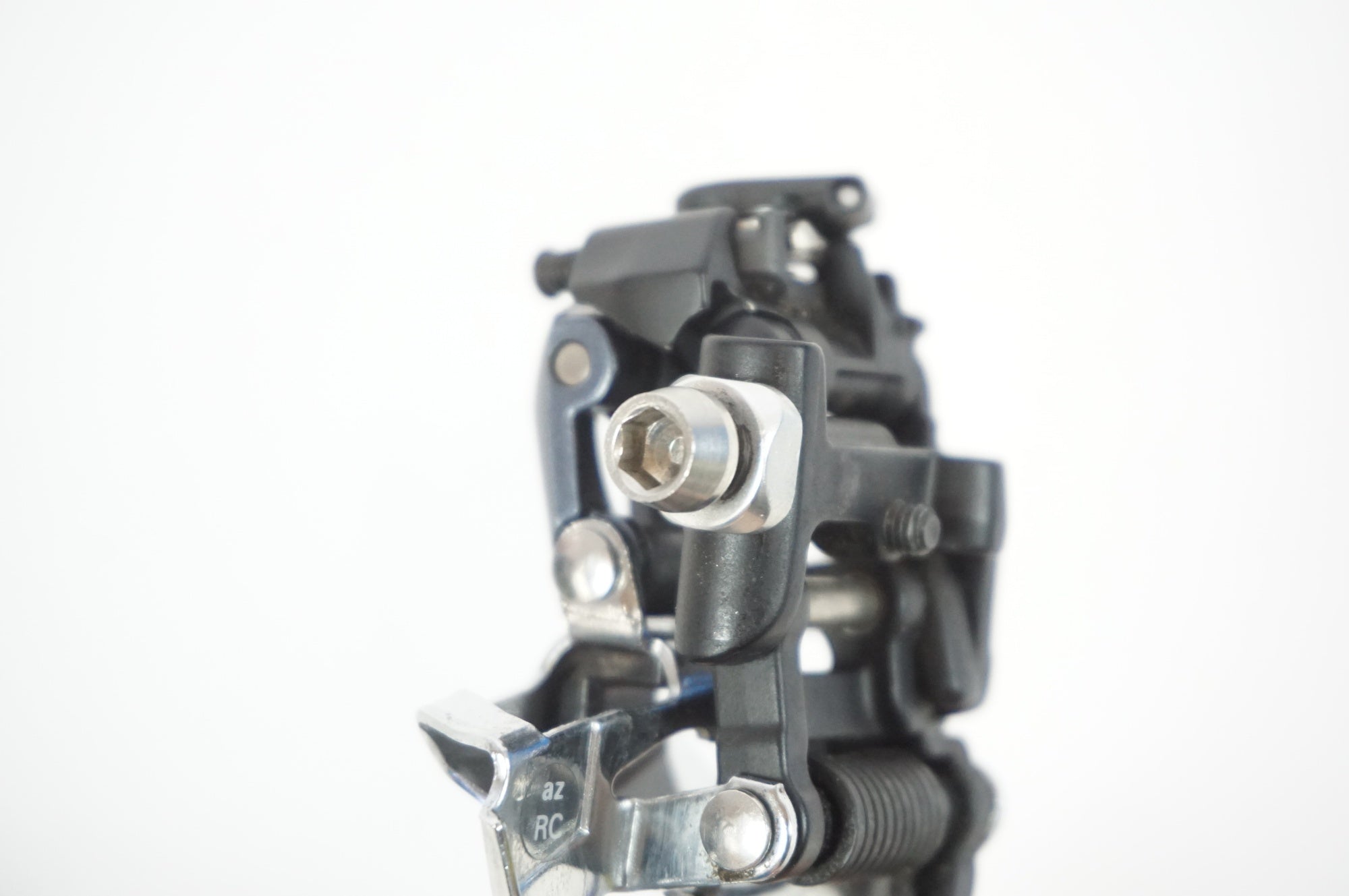 SHIMANO 「シマノ」 ULTEGRA FD-R8000 フロントディレイラー / 宇都宮
