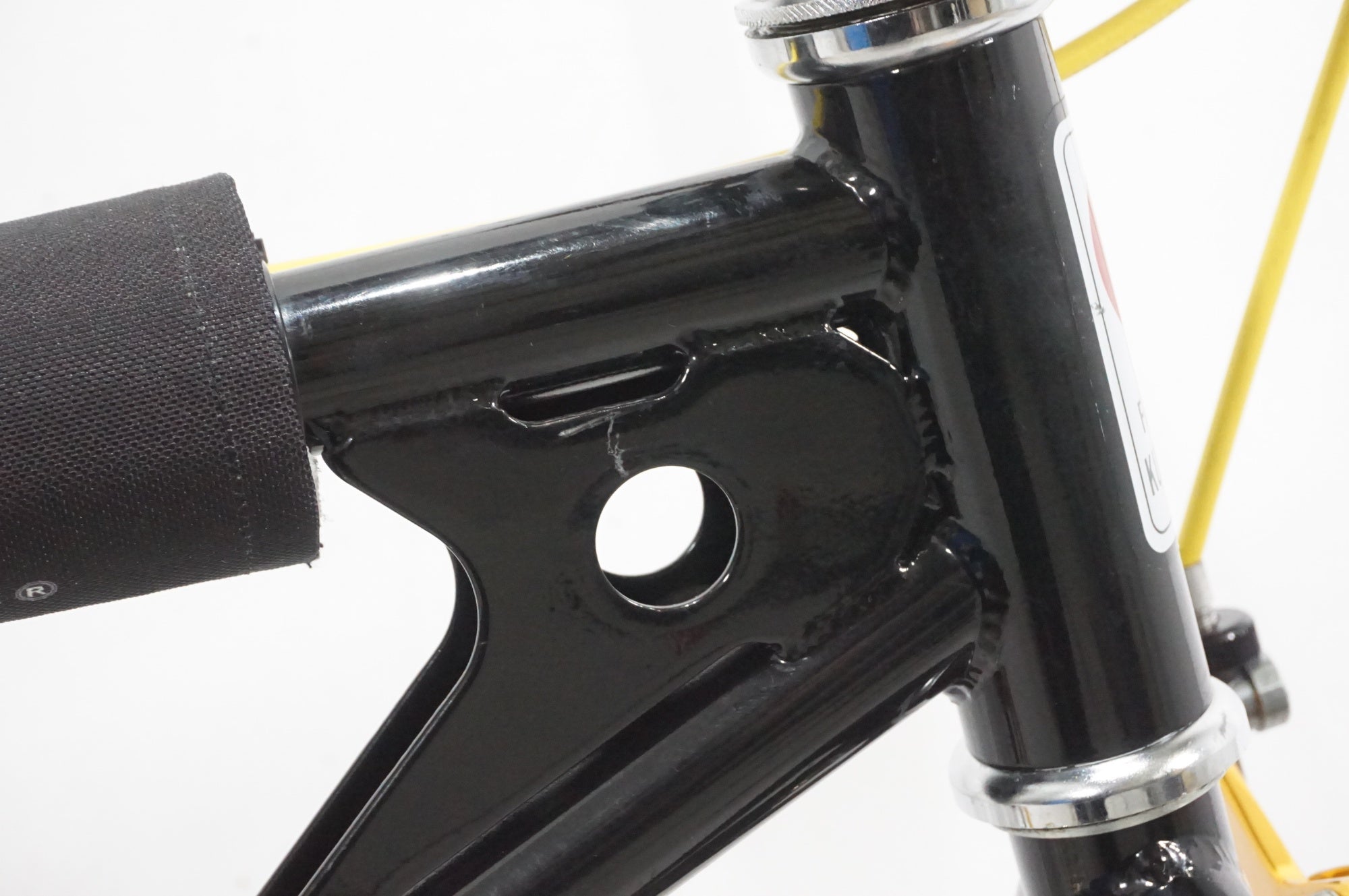 KUWAHARA 「クワハラ」 KZ-01 2012年モデル BMX / AKIBA店