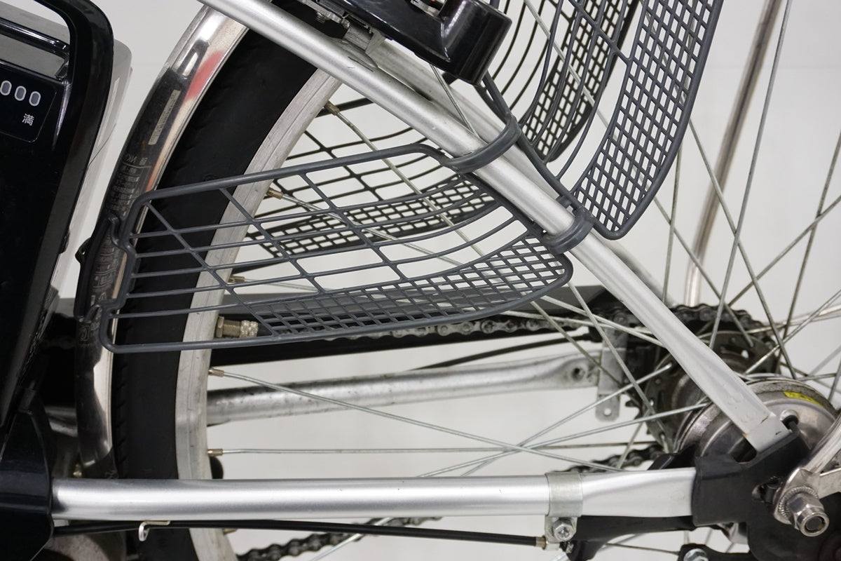 PANASONIC「パナソニック」 ビビ・SX BE-FS632S 26インチ 2024年モデル 電動アシスト自転車 / 浜松店