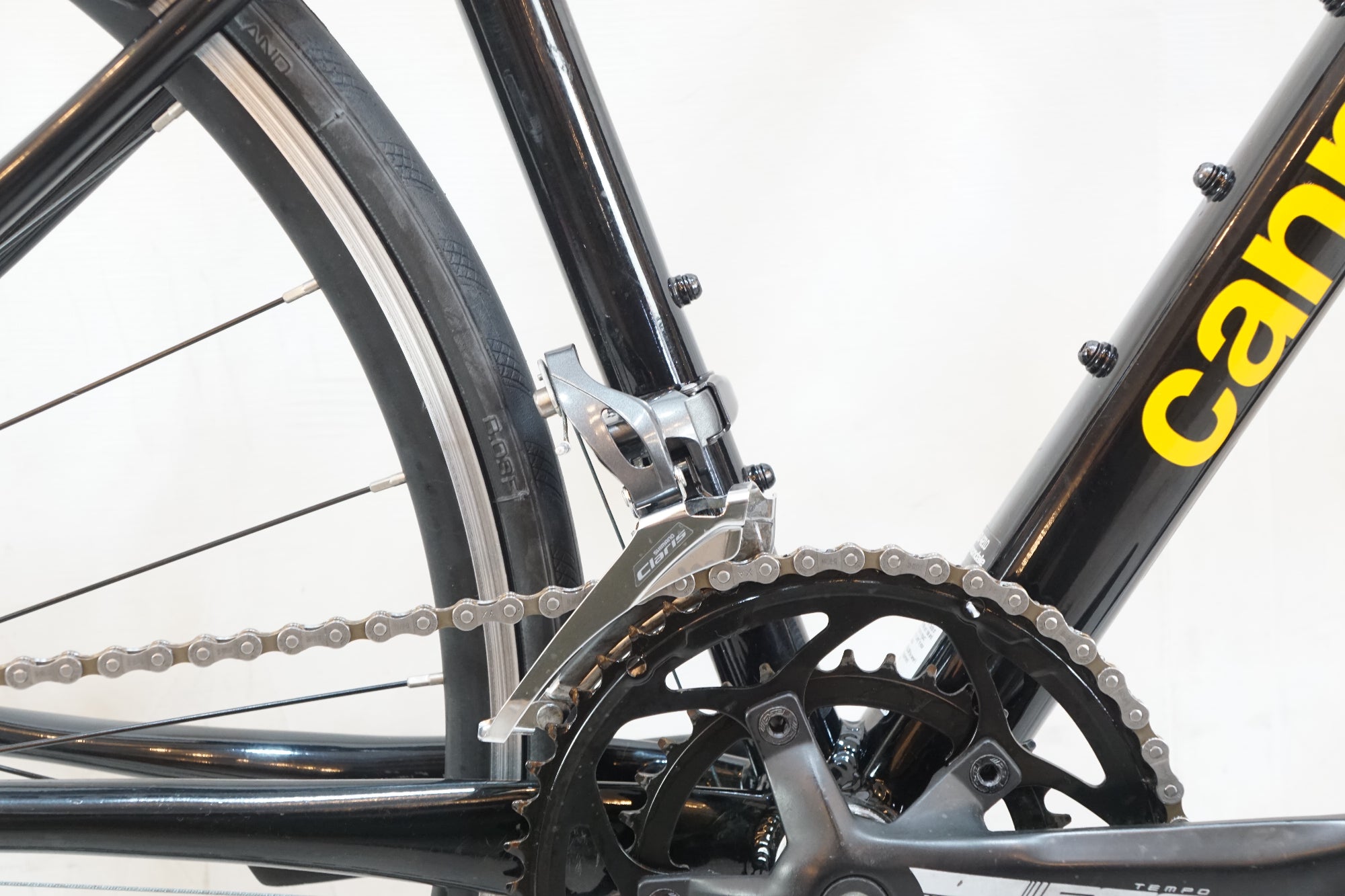 CANNONDALE 「キャノンデール」 CAAD OPTIMO 4 2021年モデル ロードバイク / バイチャリ浦和ベース