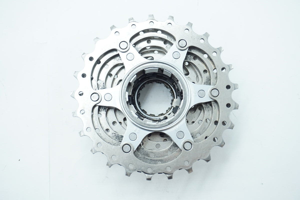 SHIMANO「シマノ」 105 CS-5600 12-27T スプロケット/ 京都西院店