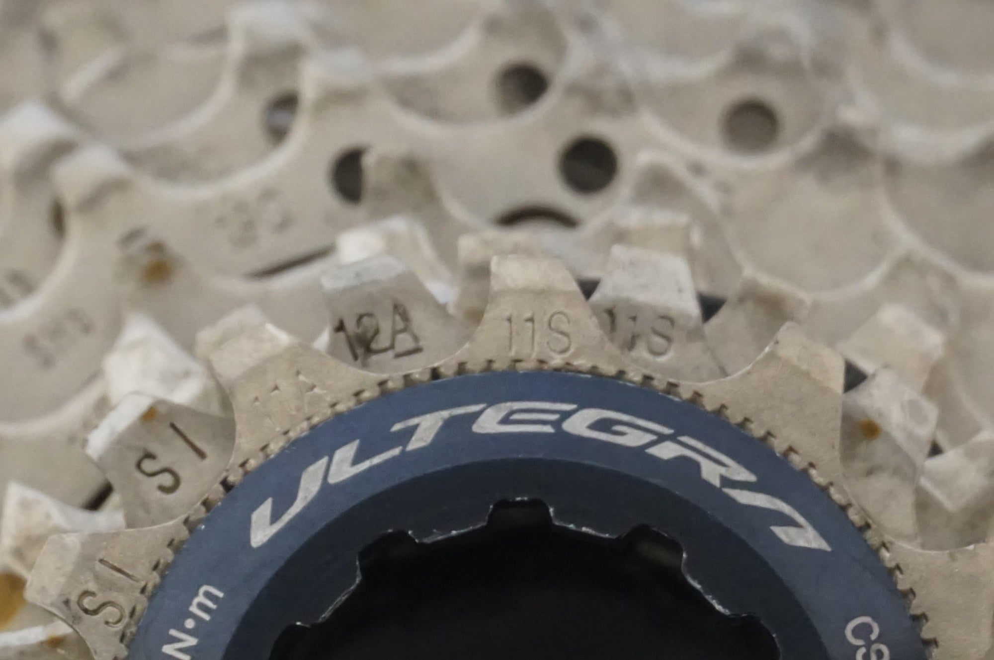 SHIMANO 「シマノ」 ULTEGRA CS-R8000 11-28T スプロケット / 浜松店