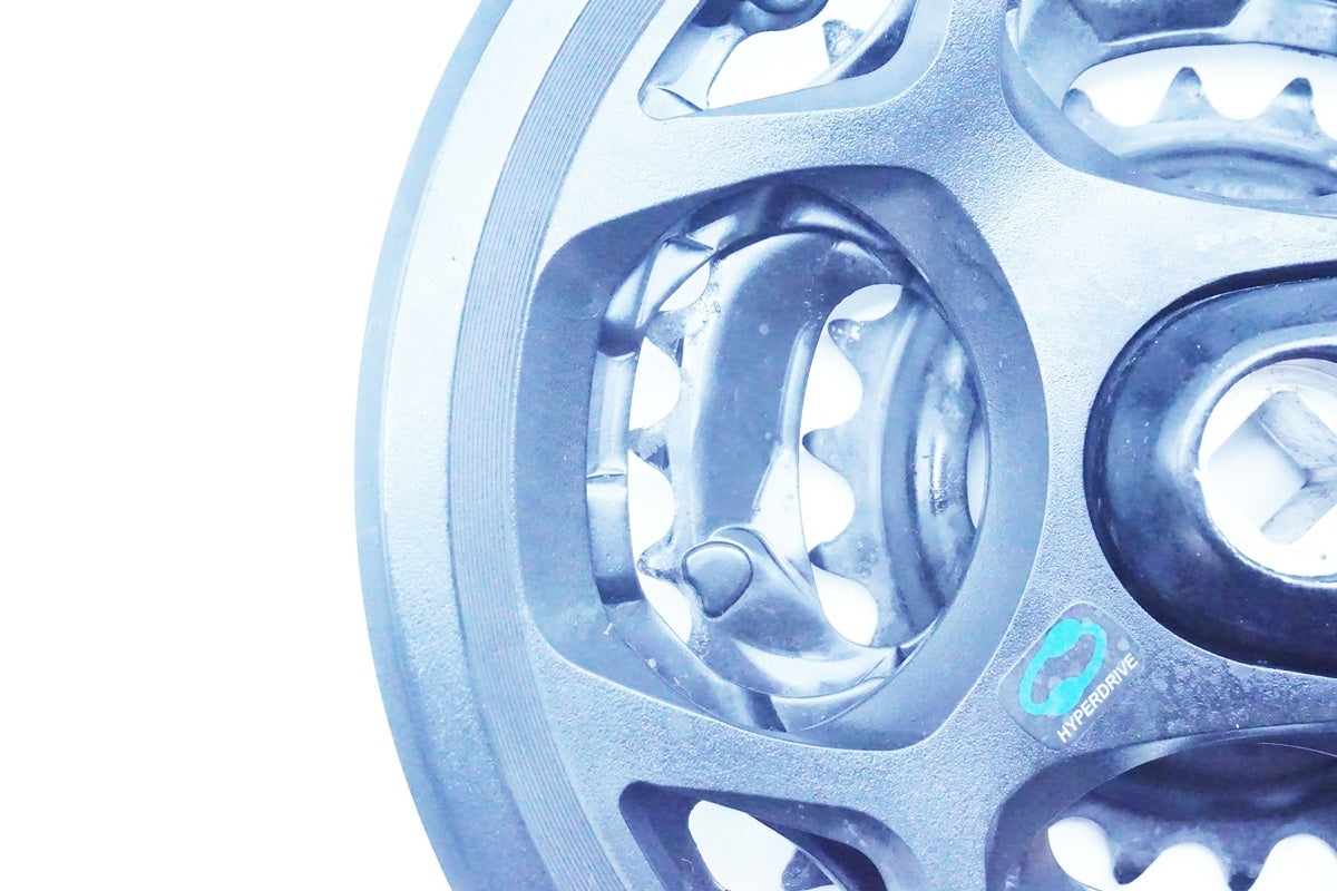 SHIMANO「シマノ」 FC-M311 170mm 42-32-22T クランクセット/ 京都西院店