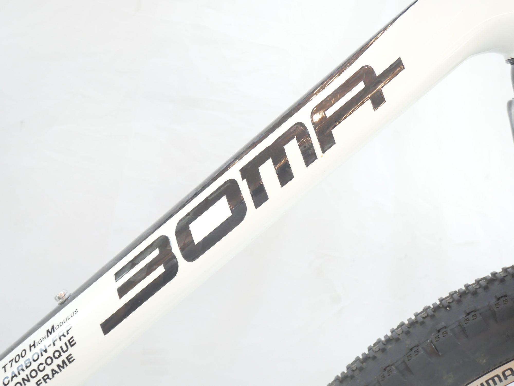 BOMA 「ボーマ」 CORINE CT-M1 2012年頃モデル マウンテンバイク / バイチャリ浦和ベース