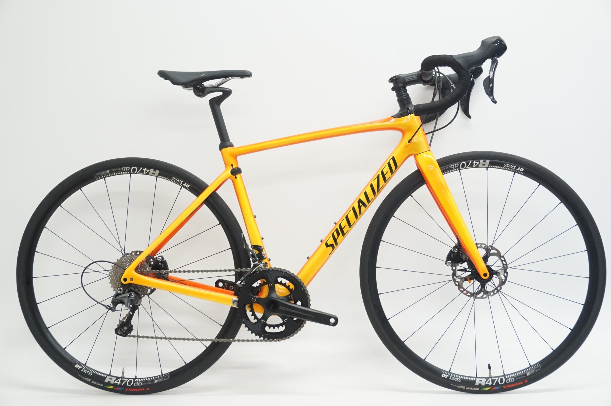 SPECIALIZED 「スペシャライズド」 ROUBAIX COMP DISC 2017年モデル ロードバイク / 福岡店
