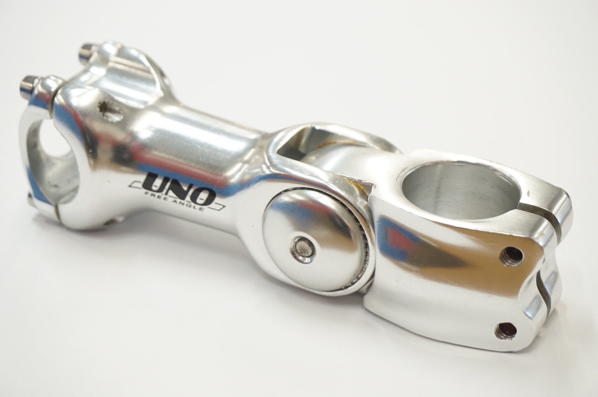 UNO 「ウノ」 φ25.4 110mm ステム / 福岡店