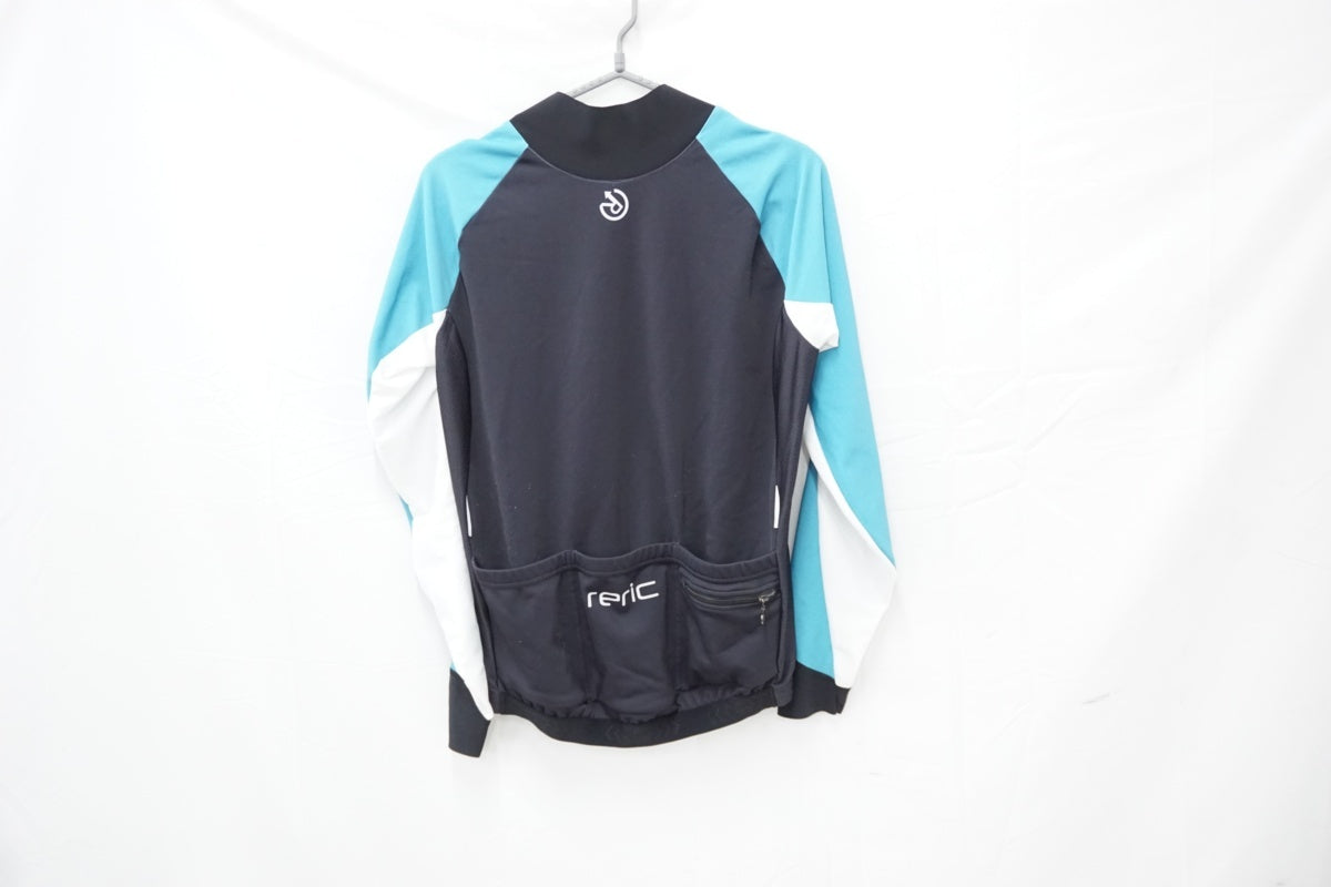 RERIC 「レリック」 Lサイズ 長袖 ジャージ / 奈良店