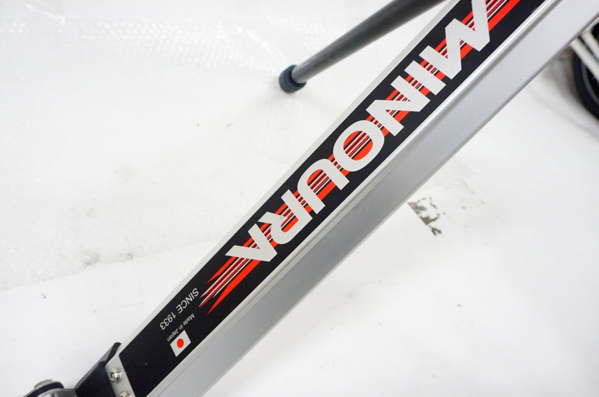 MINOURA 「ミノウラ」 HYBRID ROLLER LIVE RIDE FG220 サイクル