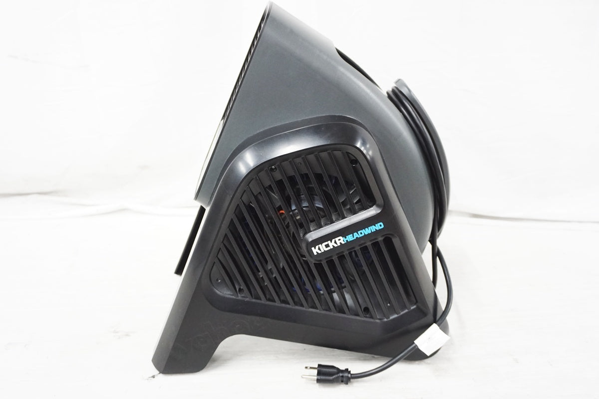 WAHOO 「ワフー」 KICKR HEADWIND スマートファン / 奈良店