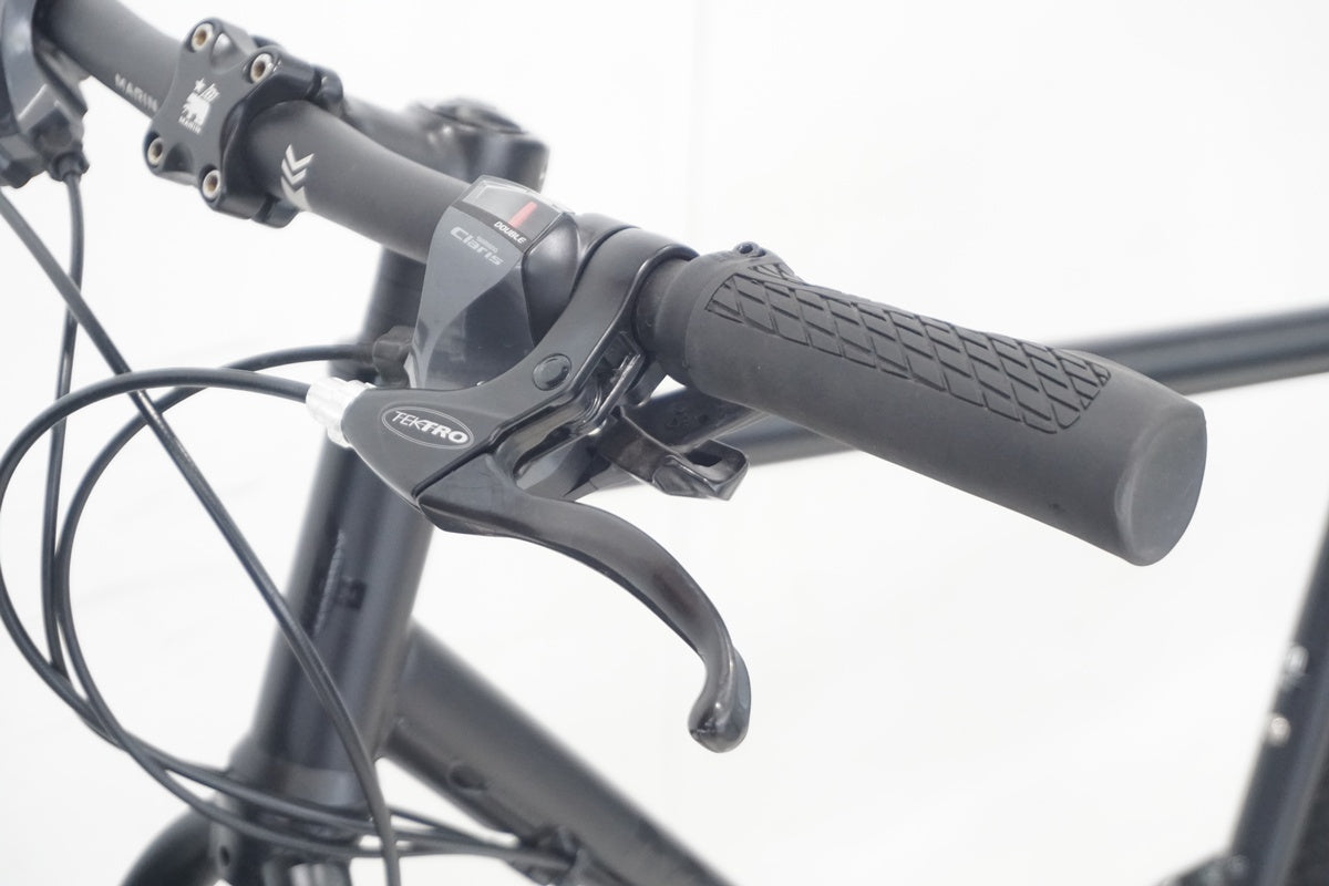 MARIN 「マリン」 NICASIO 2024年モデル フラットバー ロードバイク / 滋賀大津店