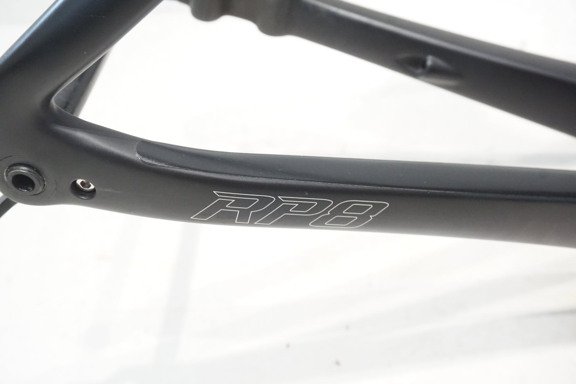 BRIDGESTONE 「ブリヂストン」 ANCHOR RP8 2024年モデル フレームセット / 横浜戸塚店