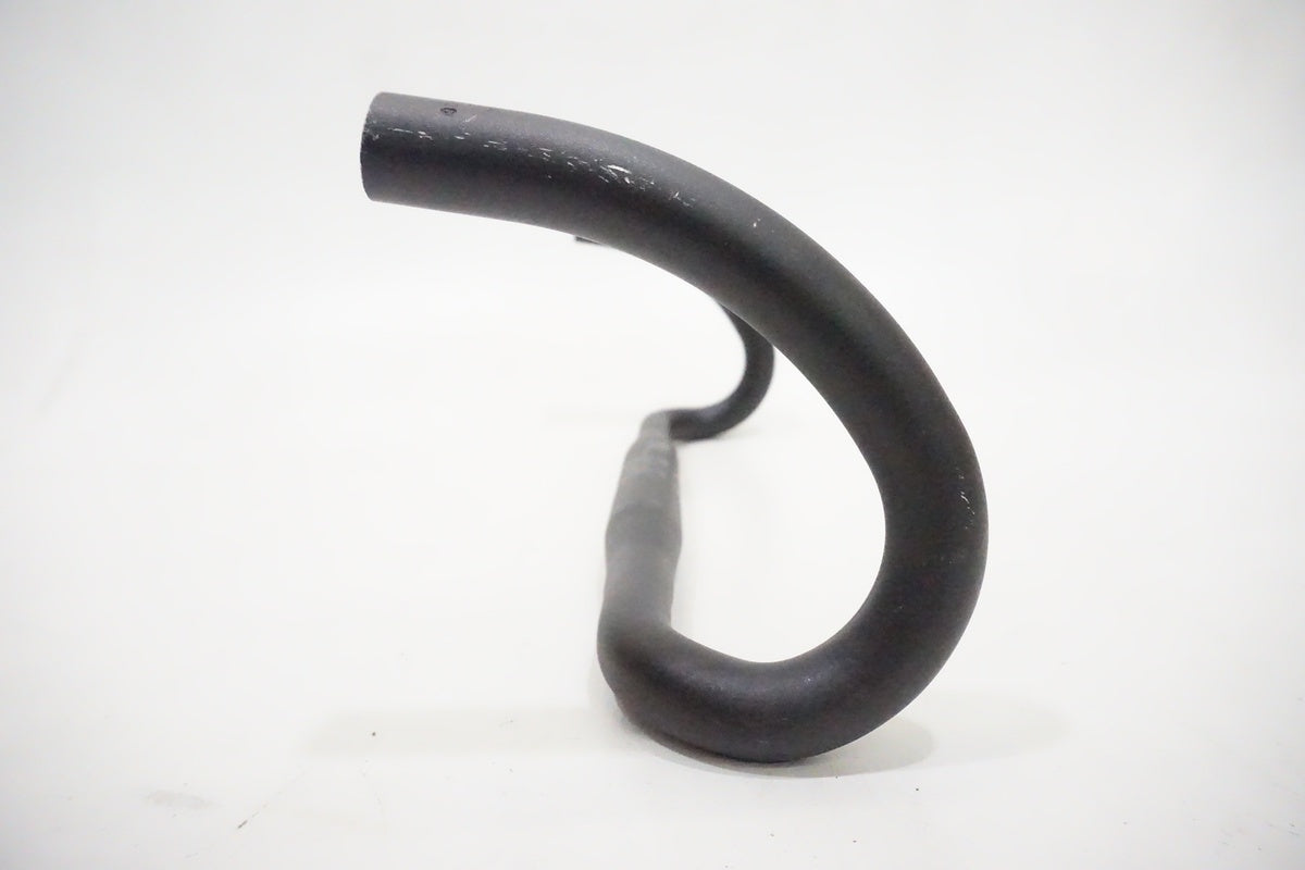 DEVOX「デヴォックス」 φ31.8 415mm アルミドロップハンドル/ 京都西院店