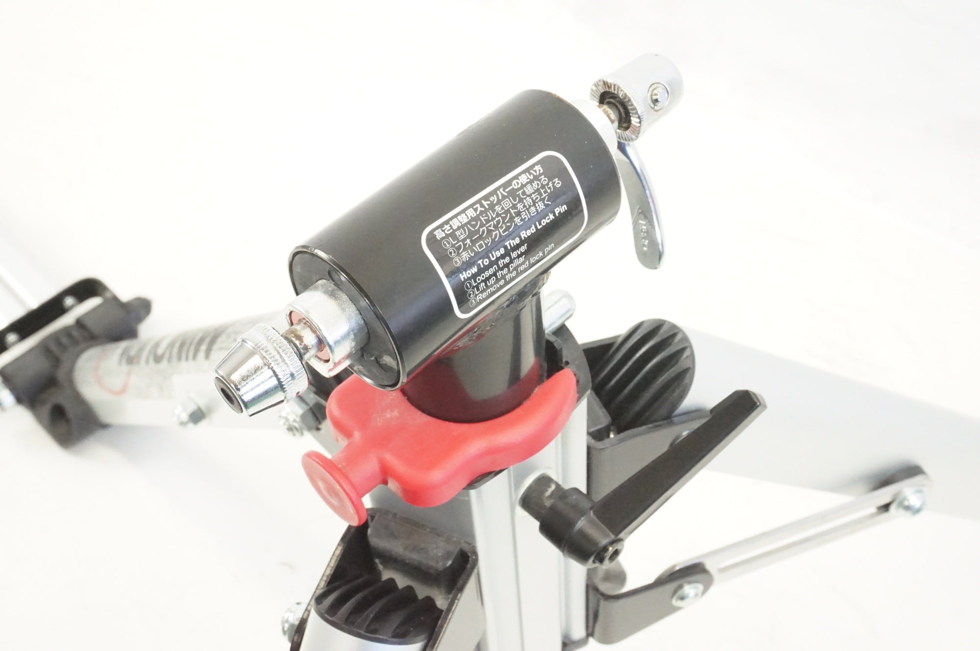 MINOURA 「ミノウラ」 HYBRID ROLLER FG542 サイクルトレーナー / 宇都宮店