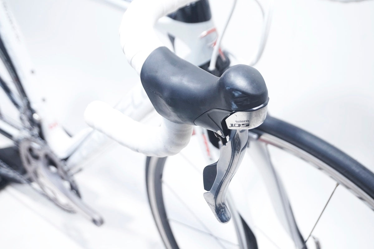 PINARELLO 「ピナレロ」 QUATRO 2011年モデル ロードバイク / 大阪門真店