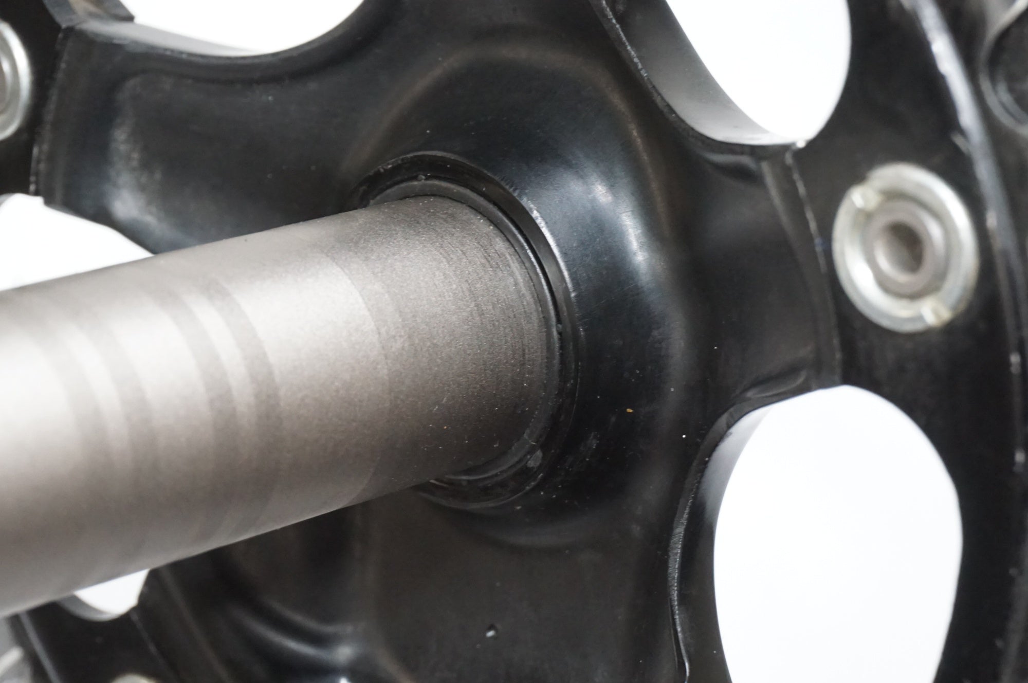 SHIMANO 「シマノ」 FC-RS500 50-34T 170mm 795g クランクセット / 大宮店