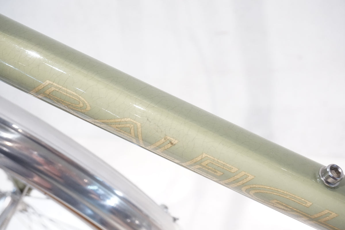 RALEIGH 「ラレー」 RSW SPORT 2019年モデル 20インチ ミニベロ / 横浜戸塚店