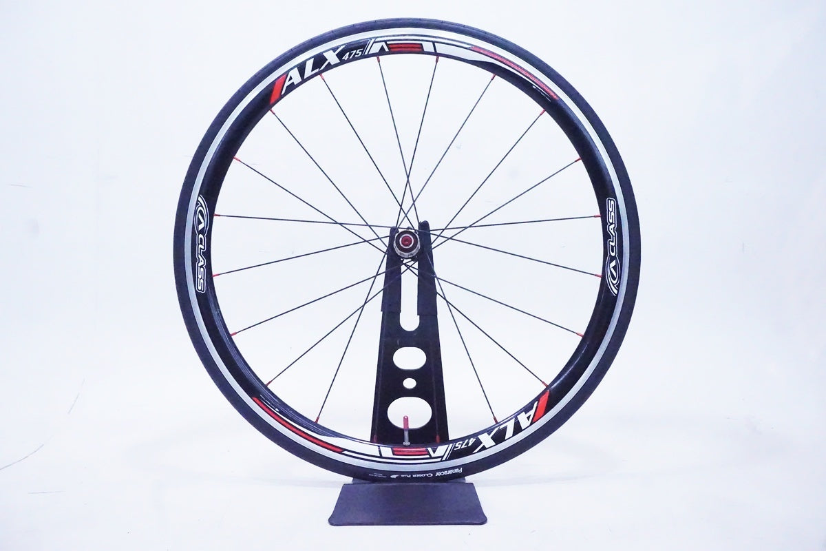 ALEXRIMS「アレックスリム」 A-CLASS ALX475 ホイールセット/ 京都西院