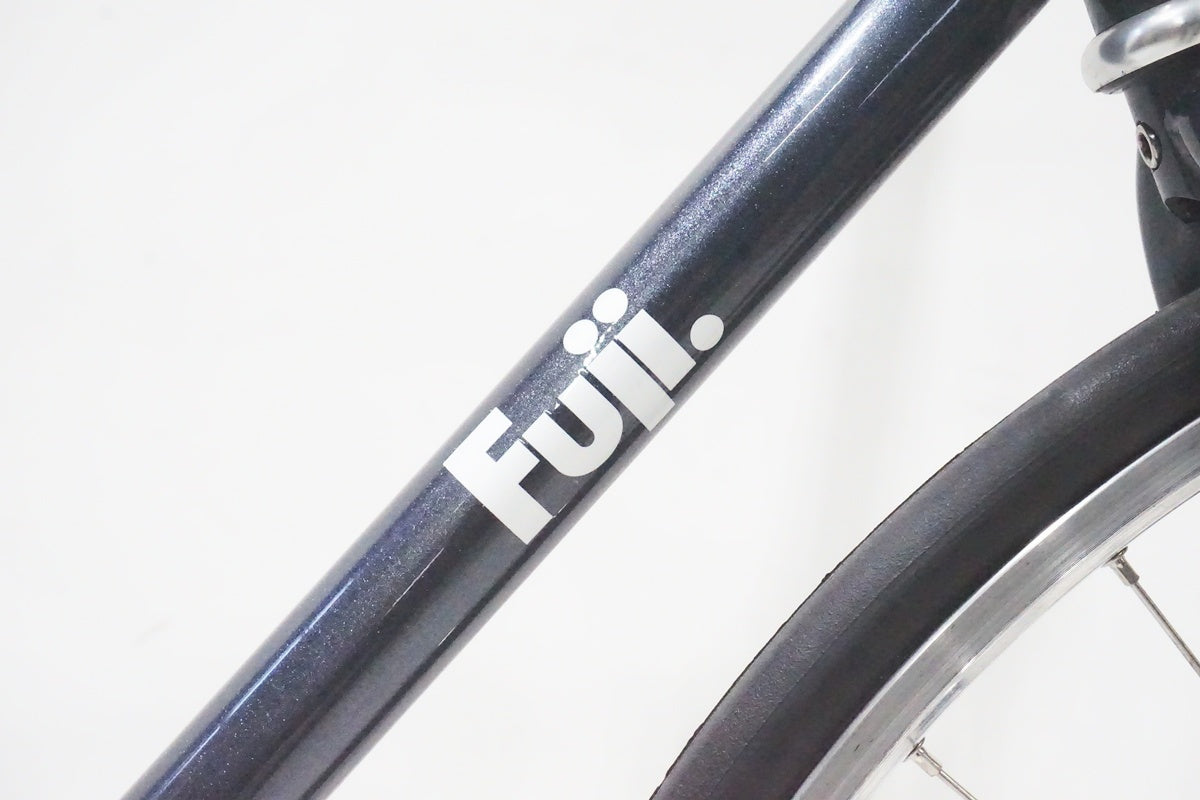 FUJI 「フジ」 STROLL 2023年モデル ピストバイク/ 京都西院店