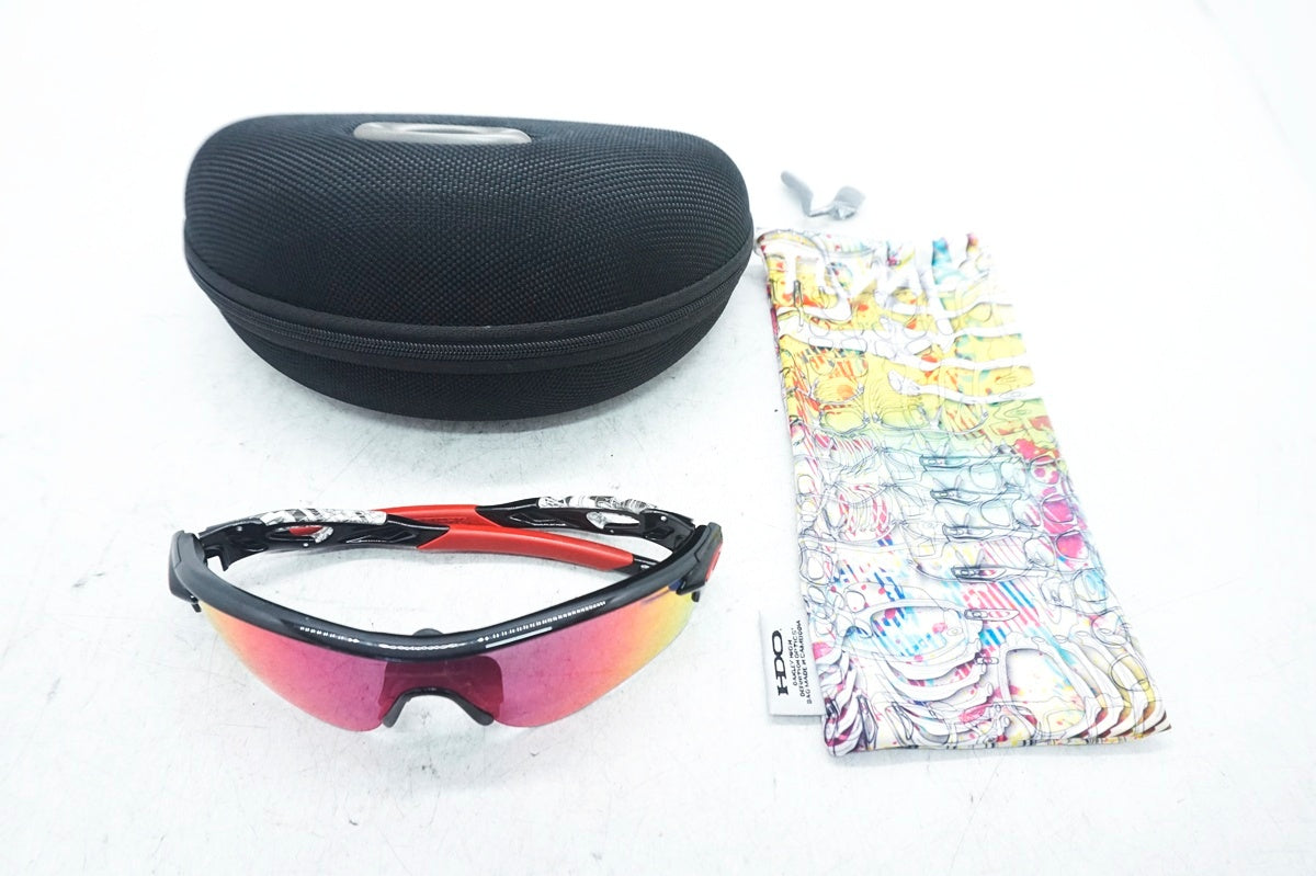 OAKLEY 「オークリー」 RADARLOCK アイウェア / 大阪門真店