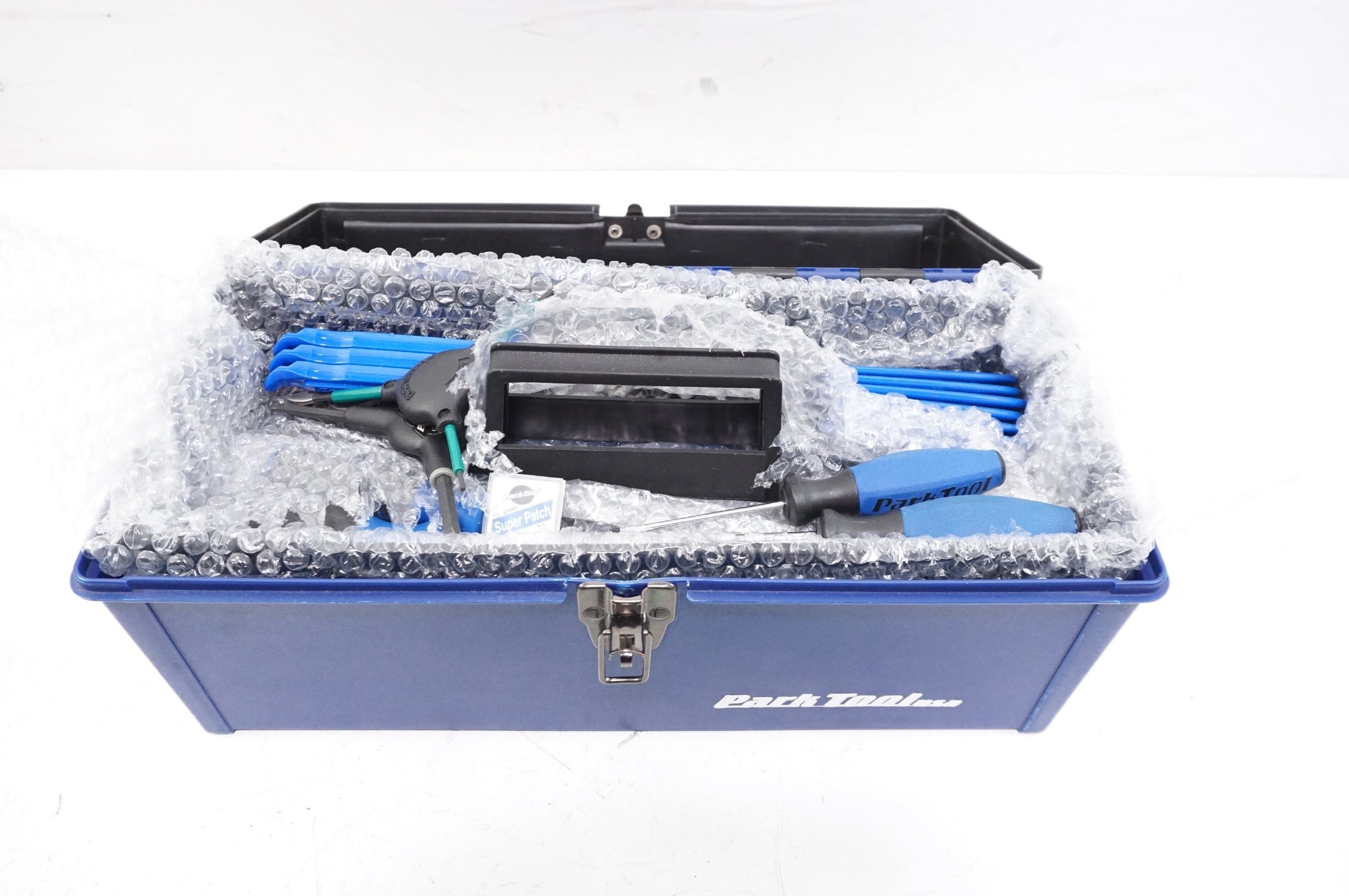 PARKTOOL 「パークツール」 ADVANCED MECHANIC TOLL KIT AK-37 ツールキット / 中目黒店