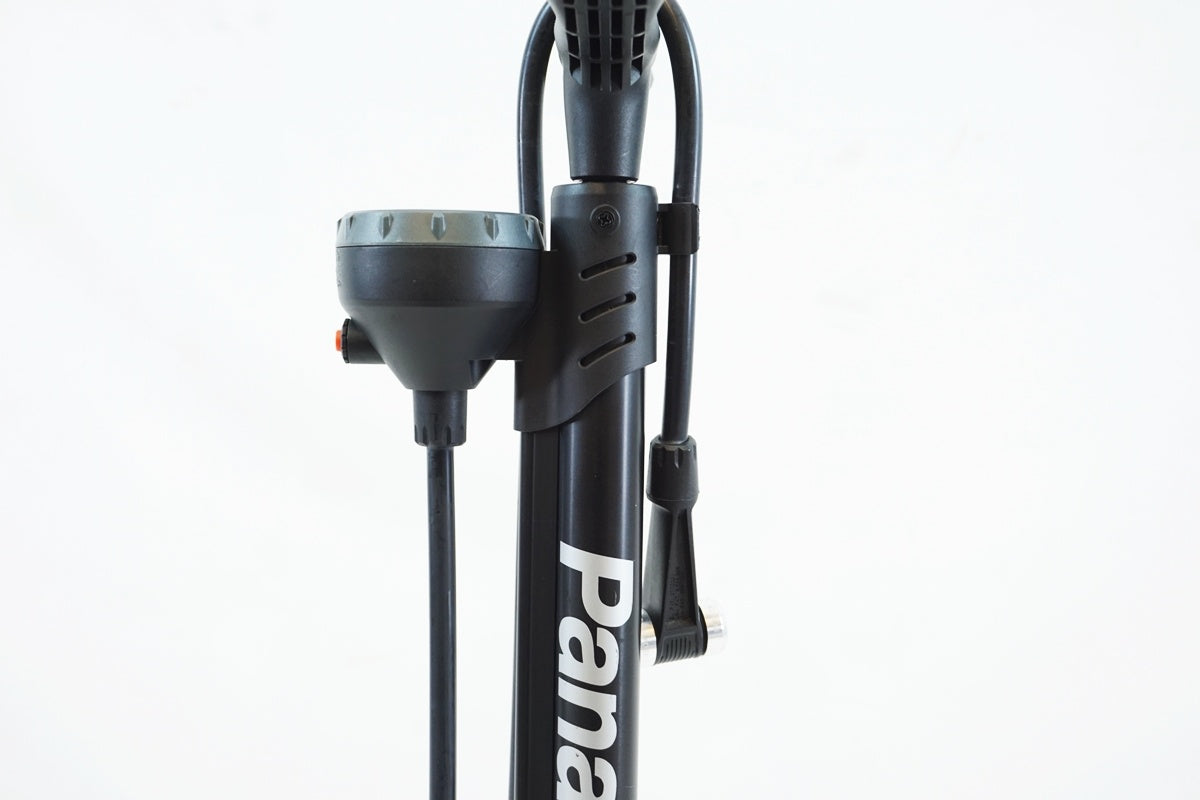 PANARACER 「パナレーサー」 BFP-02AGEZ-2B フロアポンプ / 有明ガーデン店